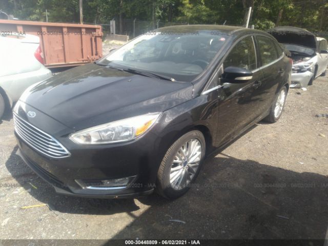 Photo 1 VIN: 1FADP3J21FL299039 - FORD FOCUS 