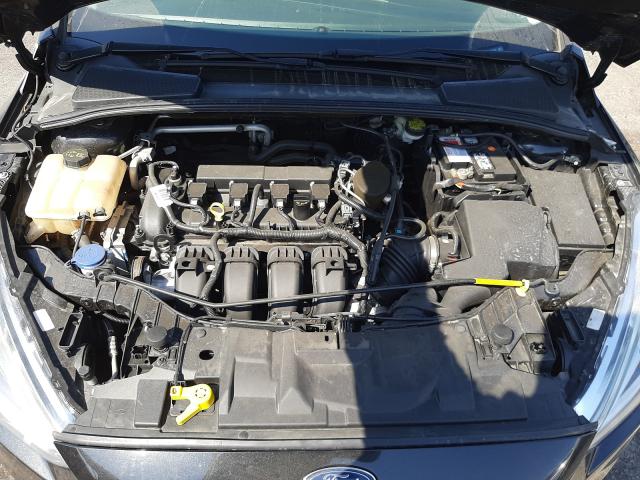 Photo 6 VIN: 1FADP3J21FL334596 - FORD FOCUS TITA 