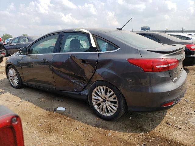 Photo 1 VIN: 1FADP3J21FL373057 - FORD FOCUS TITA 