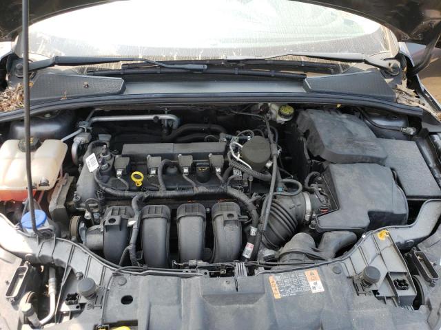 Photo 10 VIN: 1FADP3J21FL373057 - FORD FOCUS TITA 