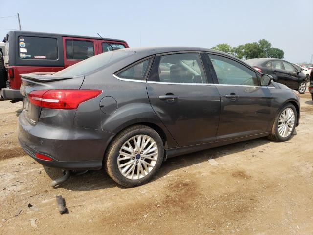 Photo 2 VIN: 1FADP3J21FL373057 - FORD FOCUS TITA 