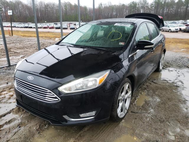 Photo 1 VIN: 1FADP3J21GL228439 - FORD FOCUS 