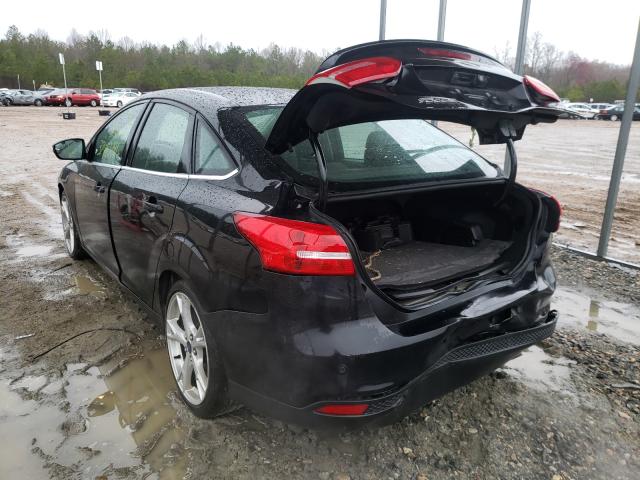 Photo 2 VIN: 1FADP3J21GL228439 - FORD FOCUS 