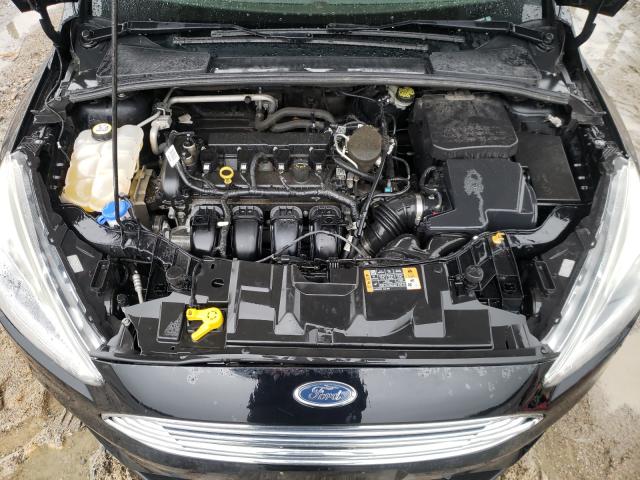 Photo 6 VIN: 1FADP3J21GL228439 - FORD FOCUS 