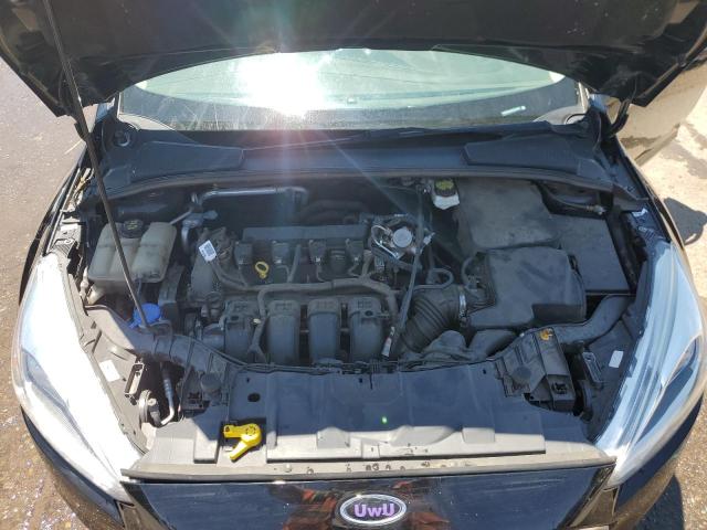 Photo 10 VIN: 1FADP3J21HL210783 - FORD FOCUS TITA 