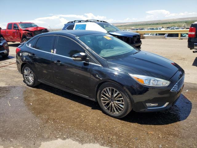 Photo 3 VIN: 1FADP3J21HL210783 - FORD FOCUS TITA 