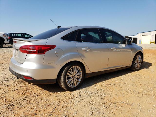 Photo 2 VIN: 1FADP3J21HL251253 - FORD FOCUS TITA 