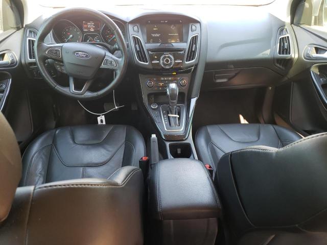 Photo 7 VIN: 1FADP3J21HL251253 - FORD FOCUS TITA 