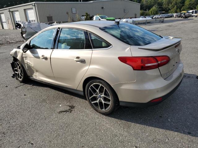 Photo 1 VIN: 1FADP3J21HL264665 - FORD FOCUS 