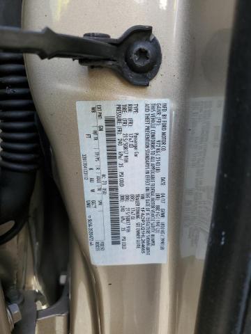 Photo 12 VIN: 1FADP3J21HL264665 - FORD FOCUS 