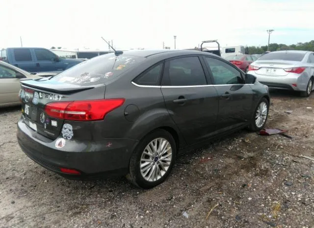 Photo 3 VIN: 1FADP3J21HL322919 - FORD FOCUS 