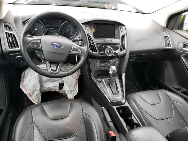 Photo 7 VIN: 1FADP3J21JL200017 - FORD FOCUS 