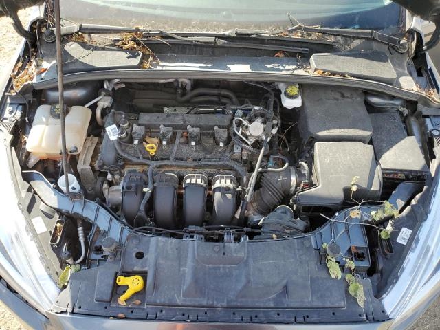 Photo 10 VIN: 1FADP3J21JL203516 - FORD FOCUS TITA 