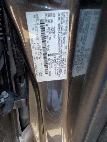 Photo 12 VIN: 1FADP3J21JL203516 - FORD FOCUS TITA 