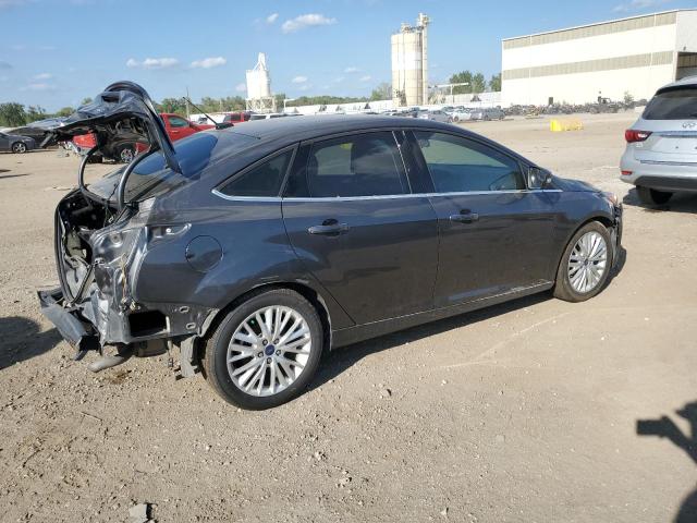 Photo 2 VIN: 1FADP3J21JL203516 - FORD FOCUS TITA 