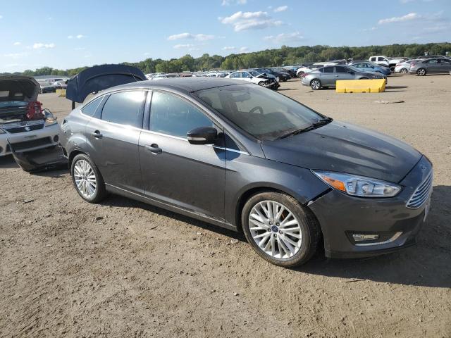 Photo 3 VIN: 1FADP3J21JL203516 - FORD FOCUS TITA 