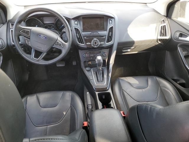 Photo 7 VIN: 1FADP3J21JL203516 - FORD FOCUS TITA 