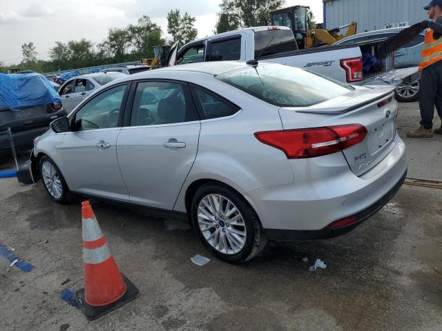 Photo 1 VIN: 1FADP3J21JL209722 - FORD FOCUS 