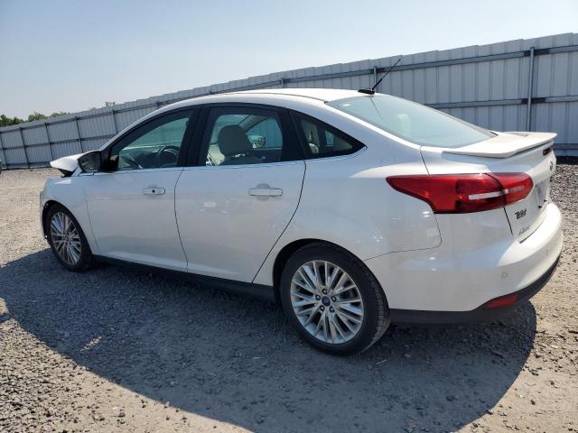 Photo 1 VIN: 1FADP3J21JL294240 - FORD FOCUS TITA 