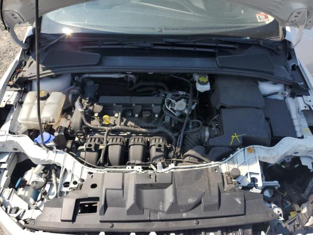 Photo 10 VIN: 1FADP3J21JL294240 - FORD FOCUS TITA 