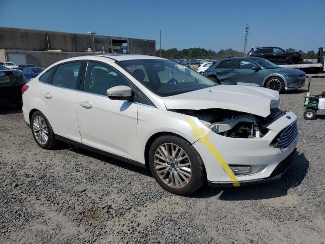 Photo 3 VIN: 1FADP3J21JL294240 - FORD FOCUS TITA 