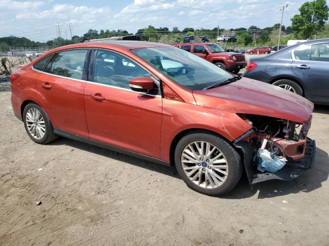 Photo 3 VIN: 1FADP3J21JL323364 - FORD FOCUS 