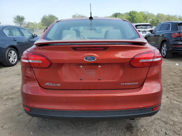 Photo 5 VIN: 1FADP3J21JL323364 - FORD FOCUS 