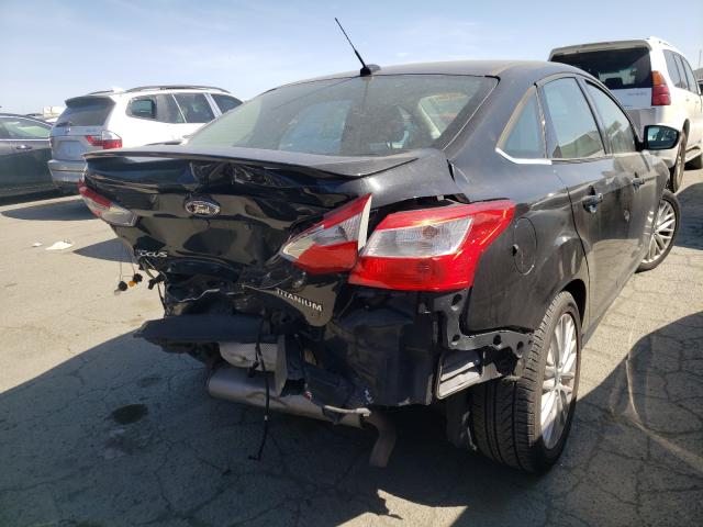 Photo 3 VIN: 1FADP3J22DL107740 - FORD FOCUS TITA 