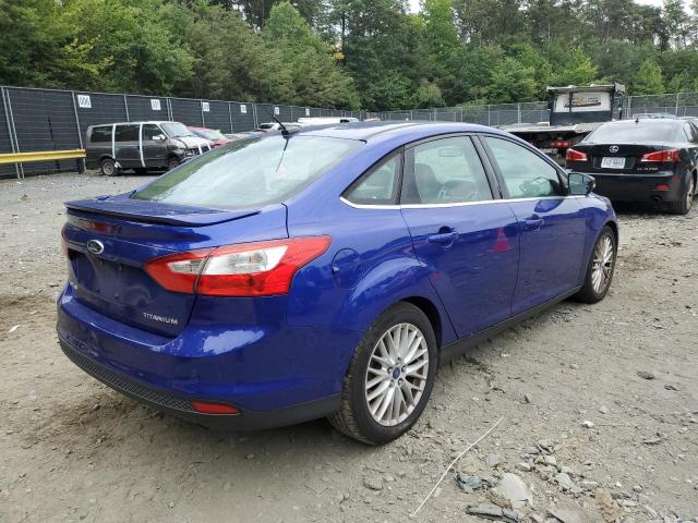 Photo 2 VIN: 1FADP3J22DL121749 - FORD FOCUS TITA 