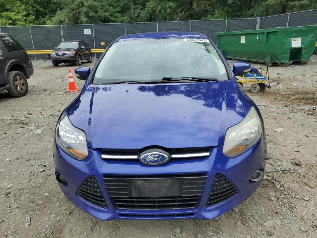 Photo 4 VIN: 1FADP3J22DL121749 - FORD FOCUS TITA 