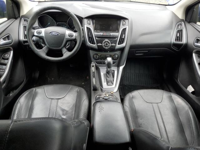 Photo 7 VIN: 1FADP3J22DL121749 - FORD FOCUS TITA 