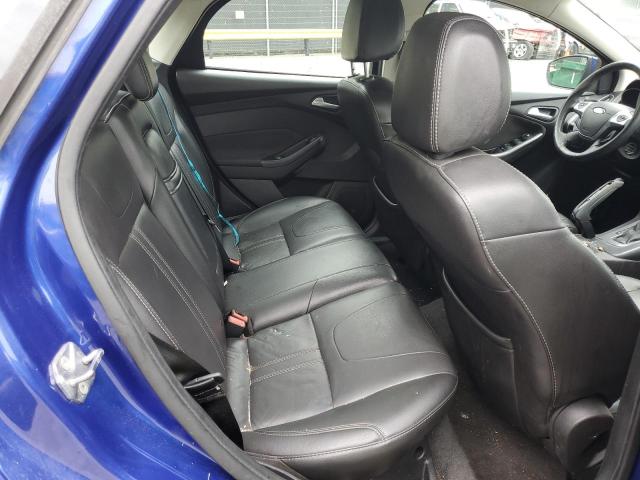 Photo 9 VIN: 1FADP3J22DL121749 - FORD FOCUS TITA 