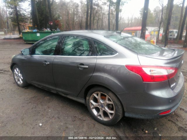 Photo 2 VIN: 1FADP3J22DL207143 - FORD FOCUS 