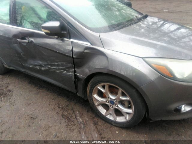 Photo 5 VIN: 1FADP3J22DL207143 - FORD FOCUS 