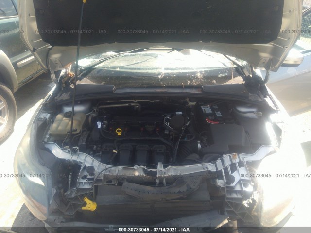 Photo 9 VIN: 1FADP3J22DL378653 - FORD FOCUS 