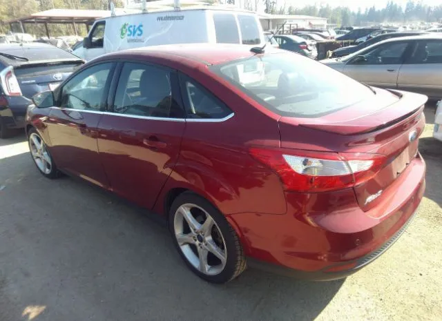 Photo 2 VIN: 1FADP3J22DL382637 - FORD FOCUS 