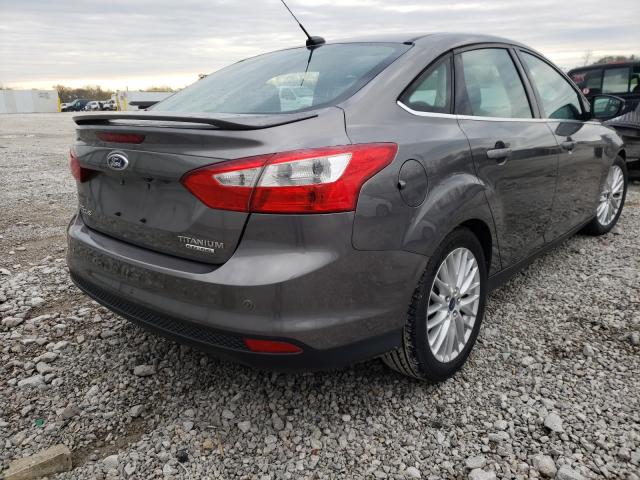 Photo 3 VIN: 1FADP3J22EL154395 - FORD FOCUS TITA 