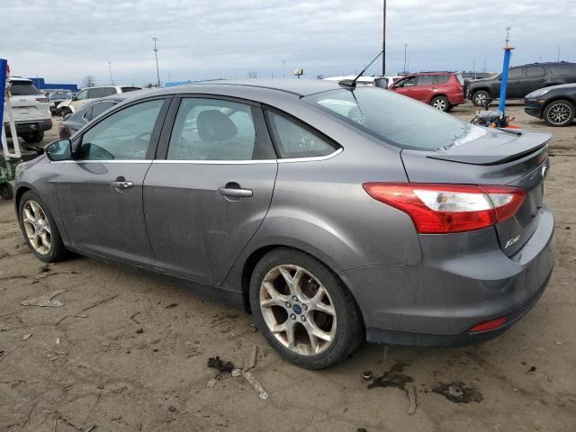 Photo 1 VIN: 1FADP3J22EL154882 - FORD FOCUS TITA 