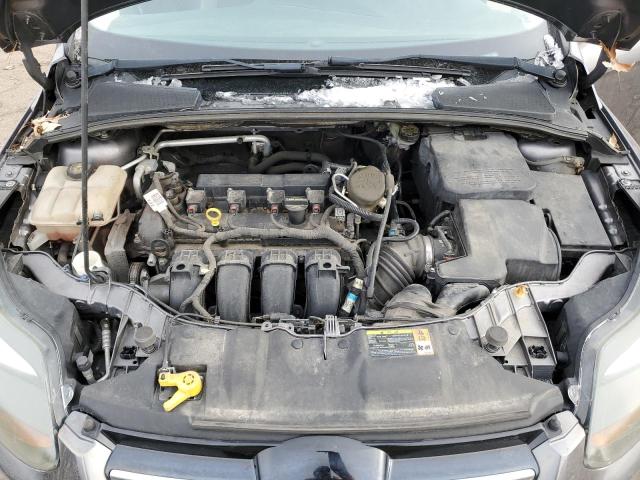 Photo 10 VIN: 1FADP3J22EL154882 - FORD FOCUS TITA 