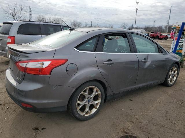 Photo 2 VIN: 1FADP3J22EL154882 - FORD FOCUS TITA 