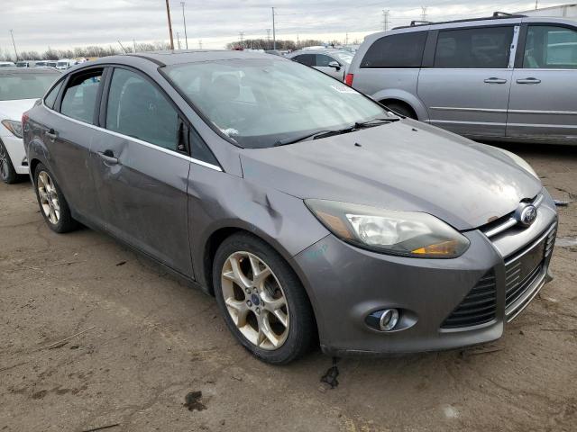 Photo 3 VIN: 1FADP3J22EL154882 - FORD FOCUS TITA 