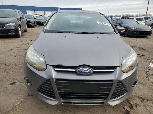 Photo 4 VIN: 1FADP3J22EL154882 - FORD FOCUS TITA 