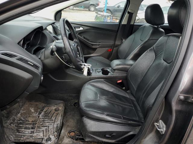 Photo 6 VIN: 1FADP3J22EL154882 - FORD FOCUS TITA 