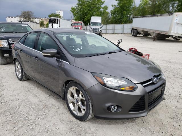 Photo 0 VIN: 1FADP3J22EL160262 - FORD FOCUS TITA 