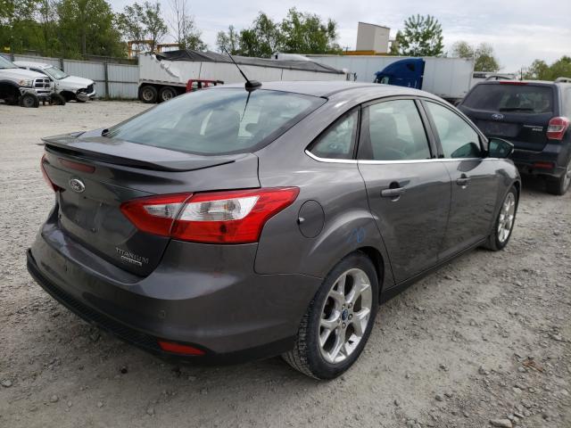 Photo 3 VIN: 1FADP3J22EL160262 - FORD FOCUS TITA 