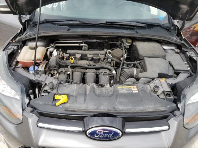 Photo 6 VIN: 1FADP3J22EL160262 - FORD FOCUS TITA 