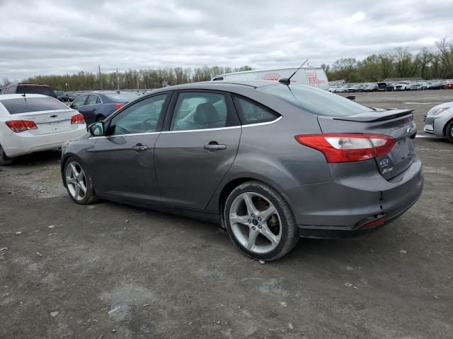 Photo 1 VIN: 1FADP3J22EL238037 - FORD FOCUS 