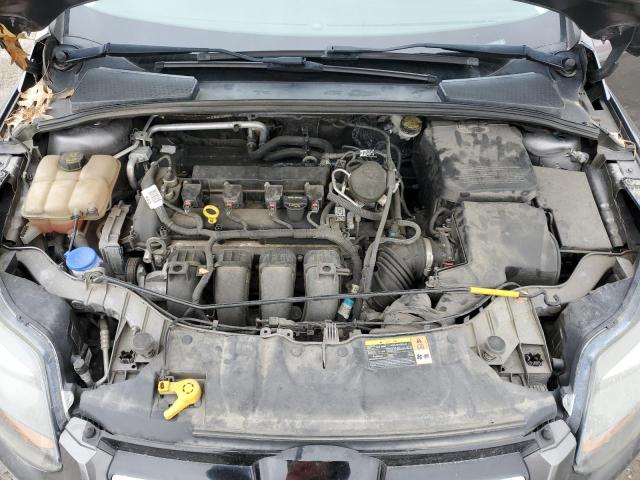 Photo 10 VIN: 1FADP3J22EL238037 - FORD FOCUS 