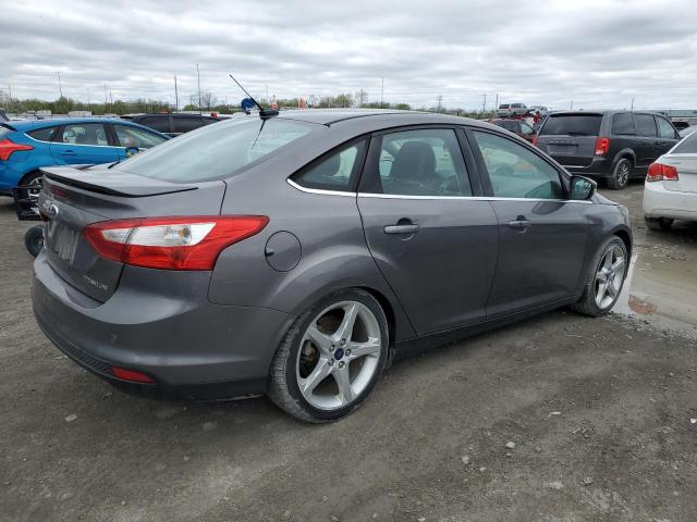 Photo 2 VIN: 1FADP3J22EL238037 - FORD FOCUS 