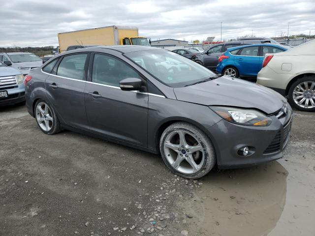 Photo 3 VIN: 1FADP3J22EL238037 - FORD FOCUS 